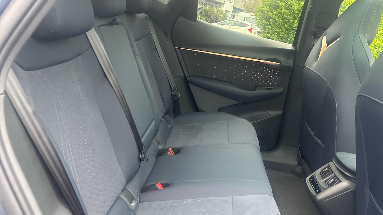 Used Cupra Tavascan 2025 for sale - 76580642: Photo 16