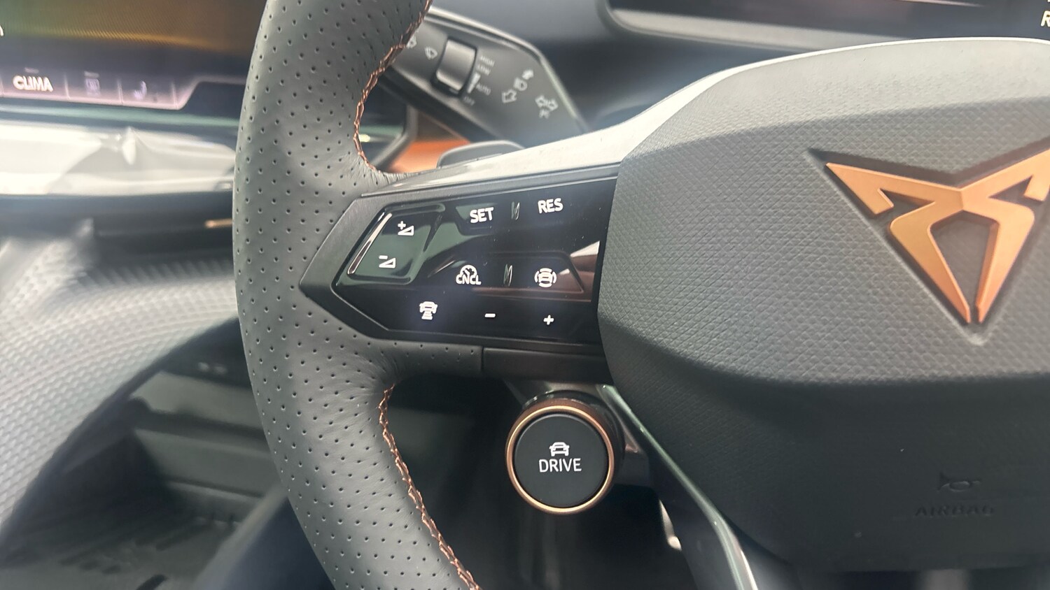 Used Cupra Tavascan 2025 for sale - 76580642: Photo 17