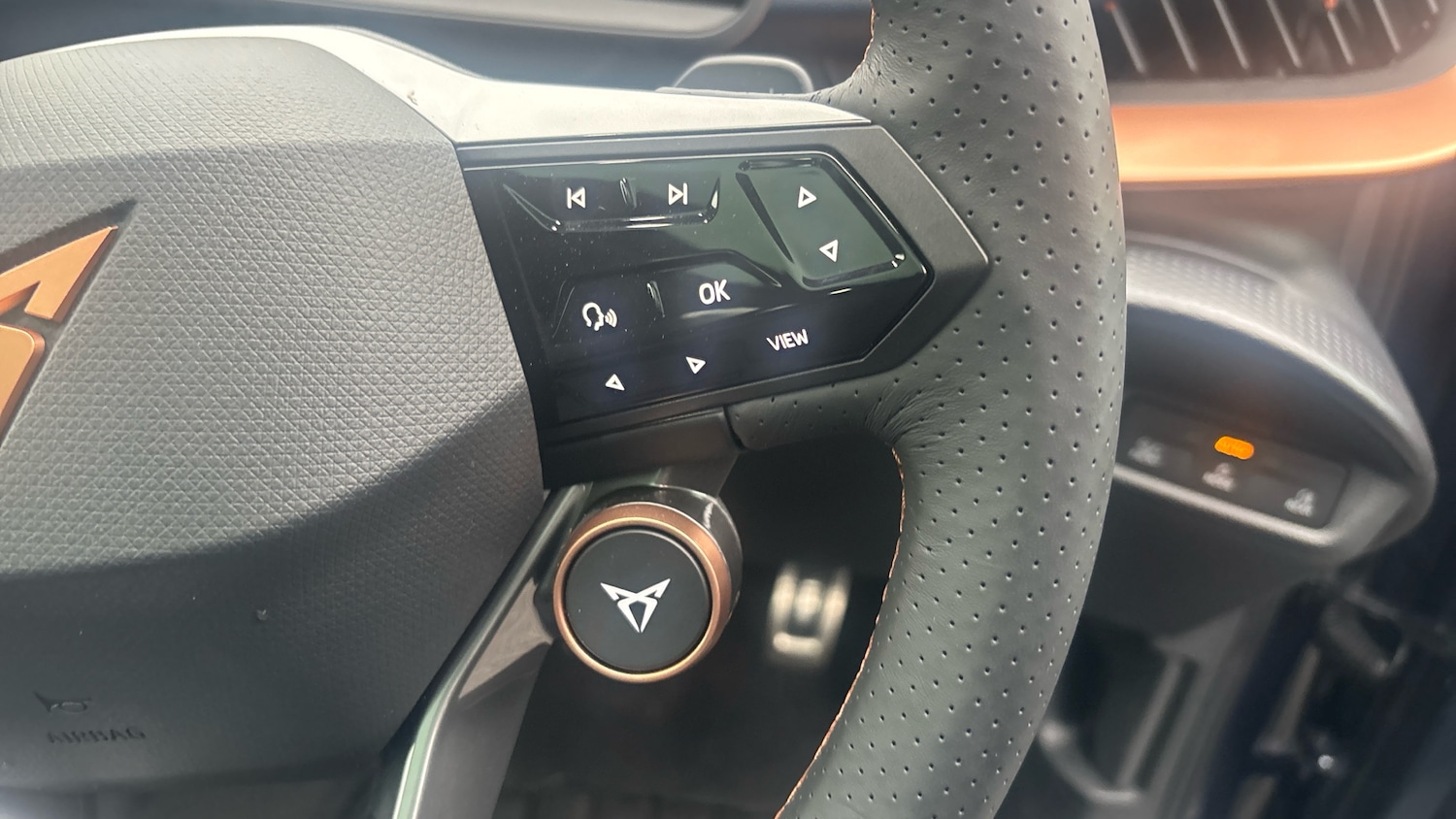 Used Cupra Tavascan 2025 for sale - 76580642: Photo 18