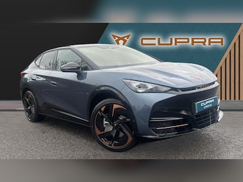 Used Cupra Tavascan 2025 for sale - 76580642: Photo