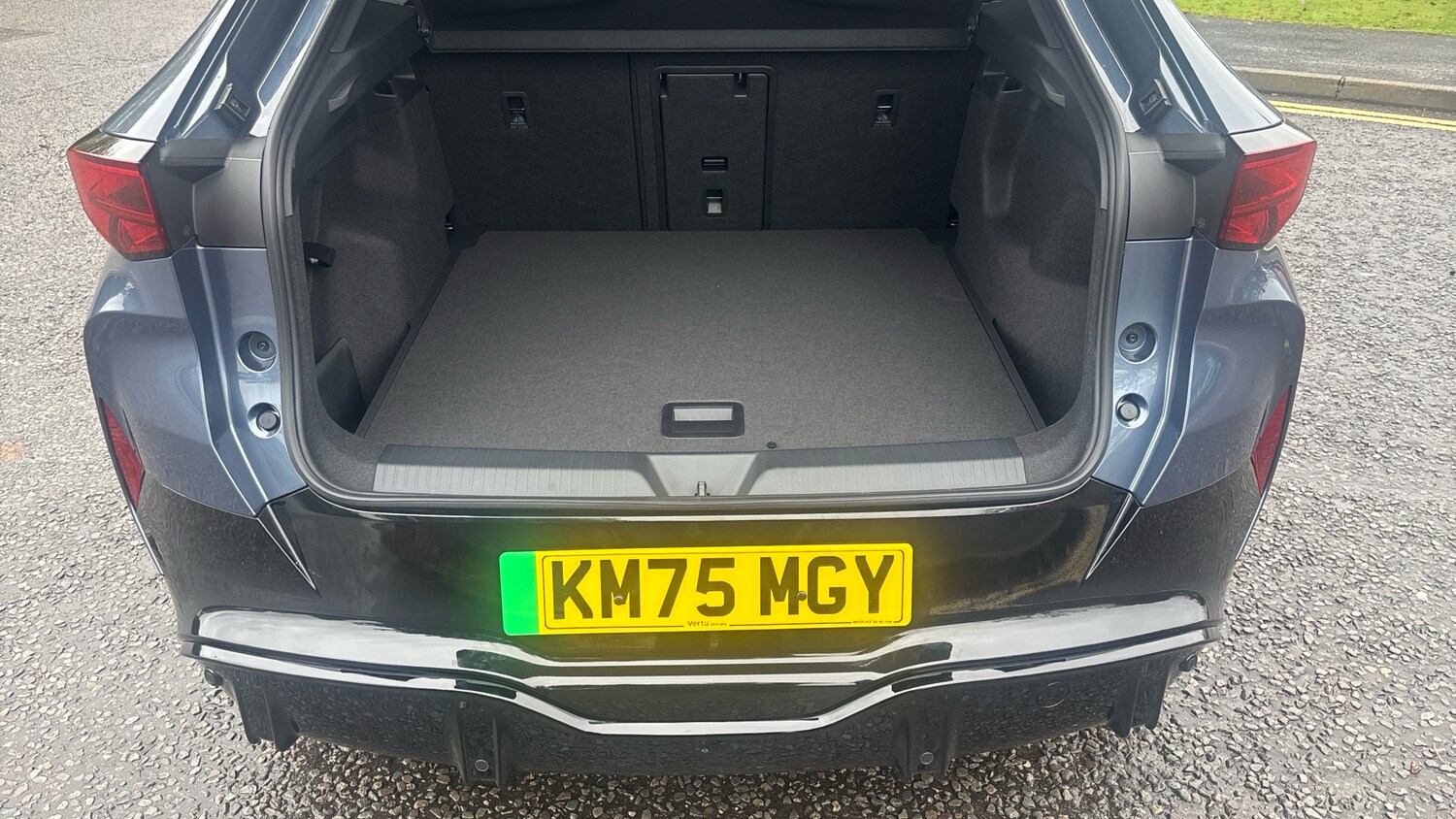 Used Cupra Tavascan 2025 for sale - 76580642: Photo 20