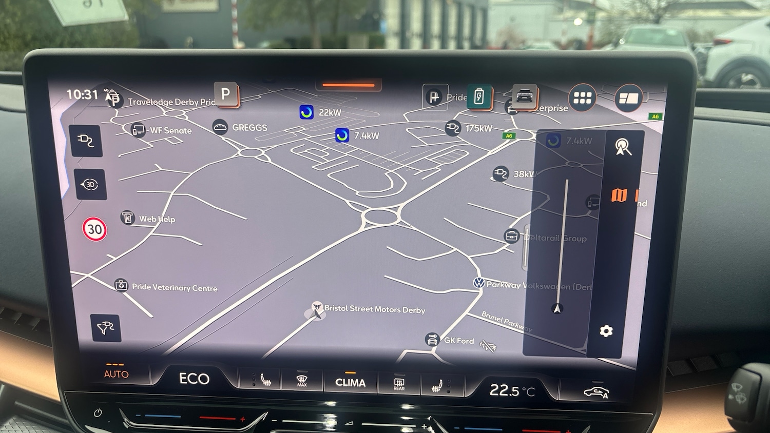 Used Cupra Tavascan 2025 for sale - 76580642: Photo 21