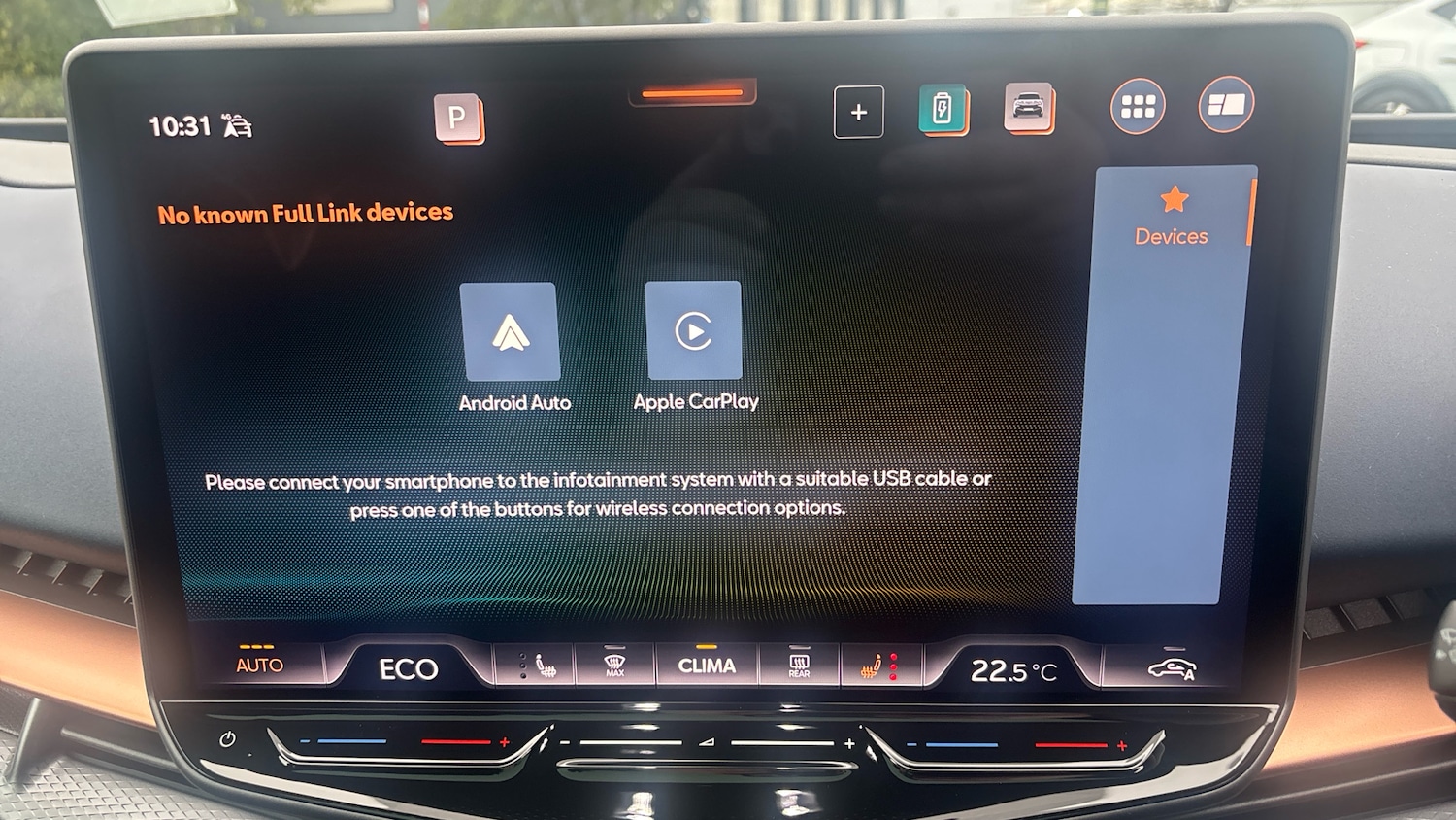 Used Cupra Tavascan 2025 for sale - 76580642: Photo 26