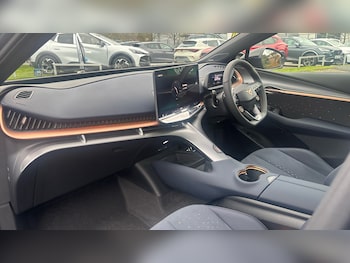 Used Cupra Tavascan 2025 for sale - 76580642: Photo