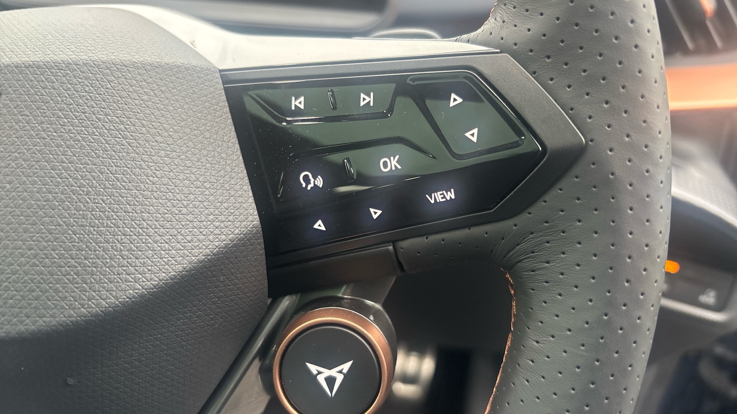 Used Cupra Tavascan 2025 for sale - 76580642: Photo 32