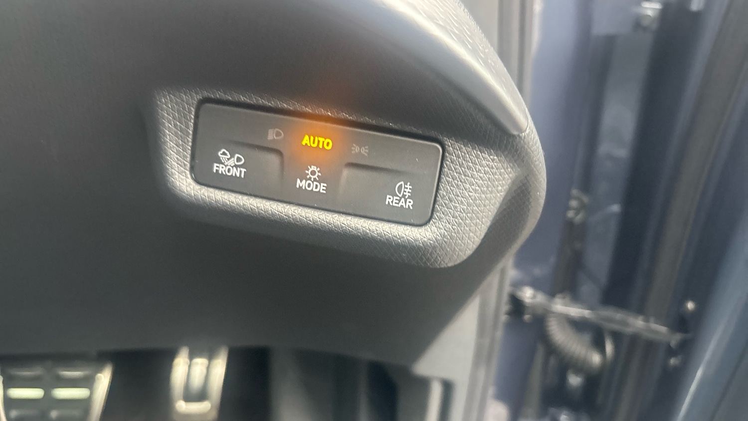 Used Cupra Tavascan 2025 for sale - 76580642: Photo 34