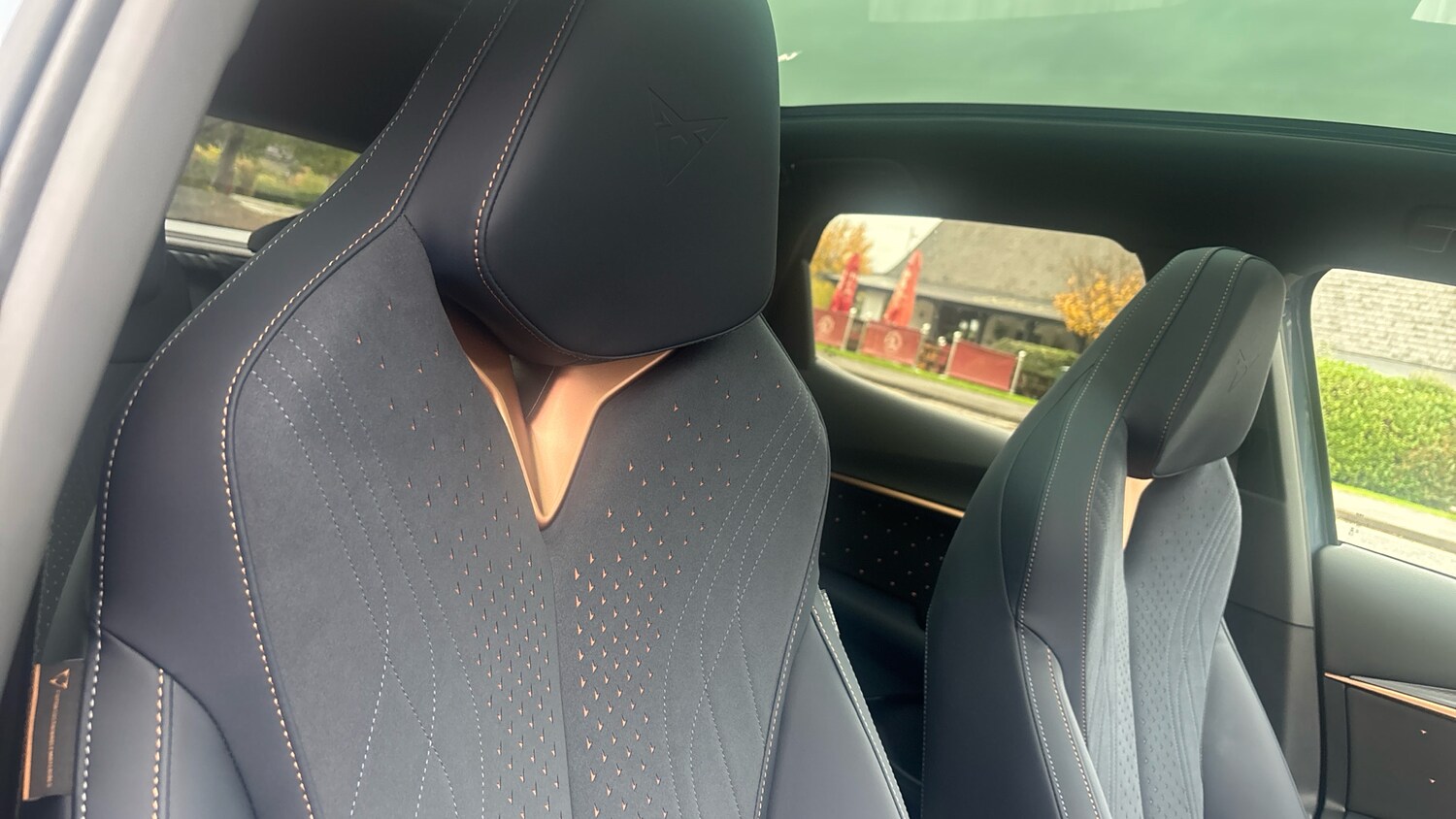 Used Cupra Tavascan 2025 for sale - 76580642: Photo 35