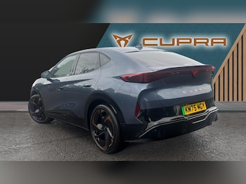 Used Cupra Tavascan 2025 for sale - 76580642: Photo