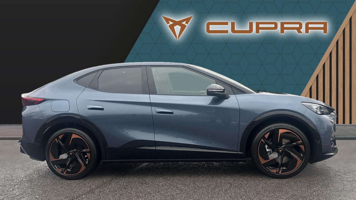 Used Cupra Tavascan 2025 for sale - 76580642: Photo 4