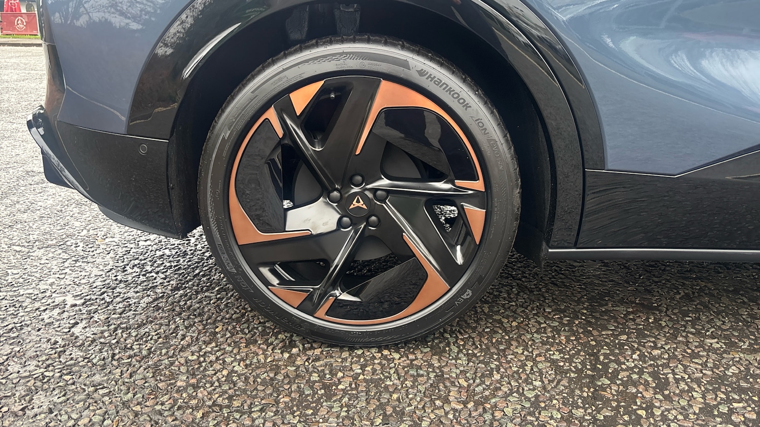 Used Cupra Tavascan 2025 for sale - 76580642: Photo 43