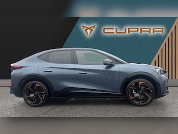 Used Cupra Tavascan 2025 for sale - 76580642: Photo