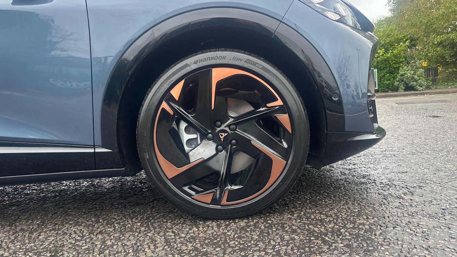 Used Cupra Tavascan 2025 for sale - 76580642: Photo 5