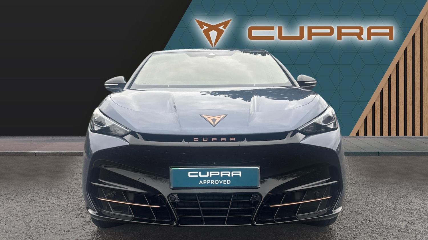 Used Cupra Tavascan 2025 for sale - 76580642: Photo 7