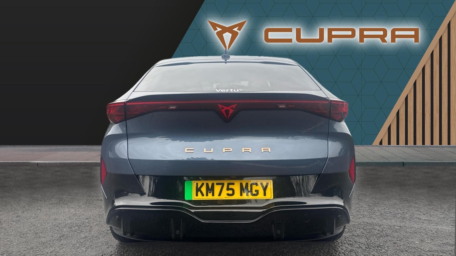 Used Cupra Tavascan 2025 for sale - 76580642: Photo 8