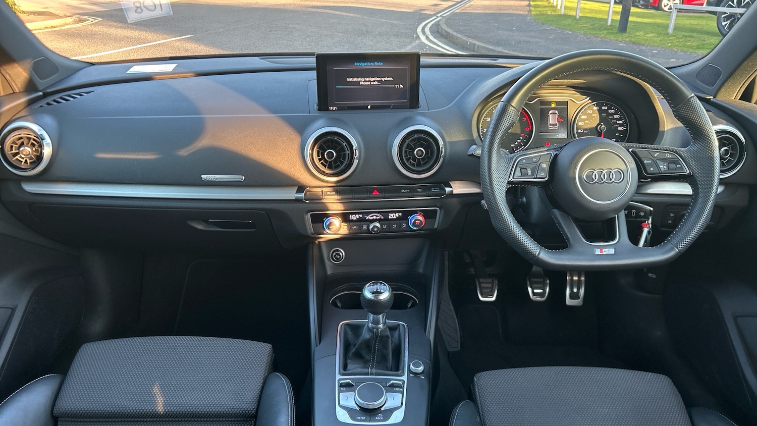 Used Audi A3 2019 for sale - 78025925: Photo 10