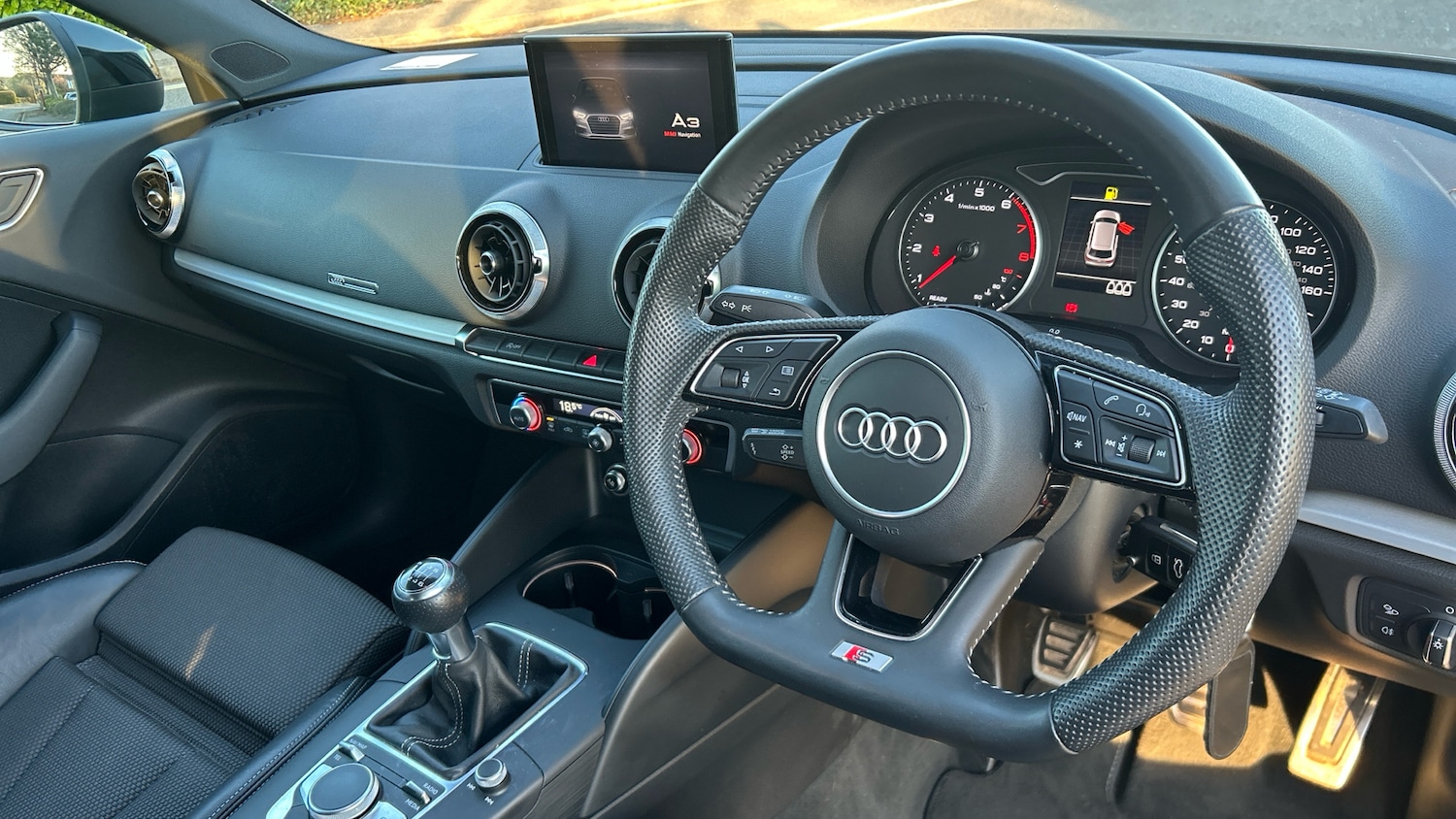 Used Audi A3 2019 for sale - 78025925: Photo 11
