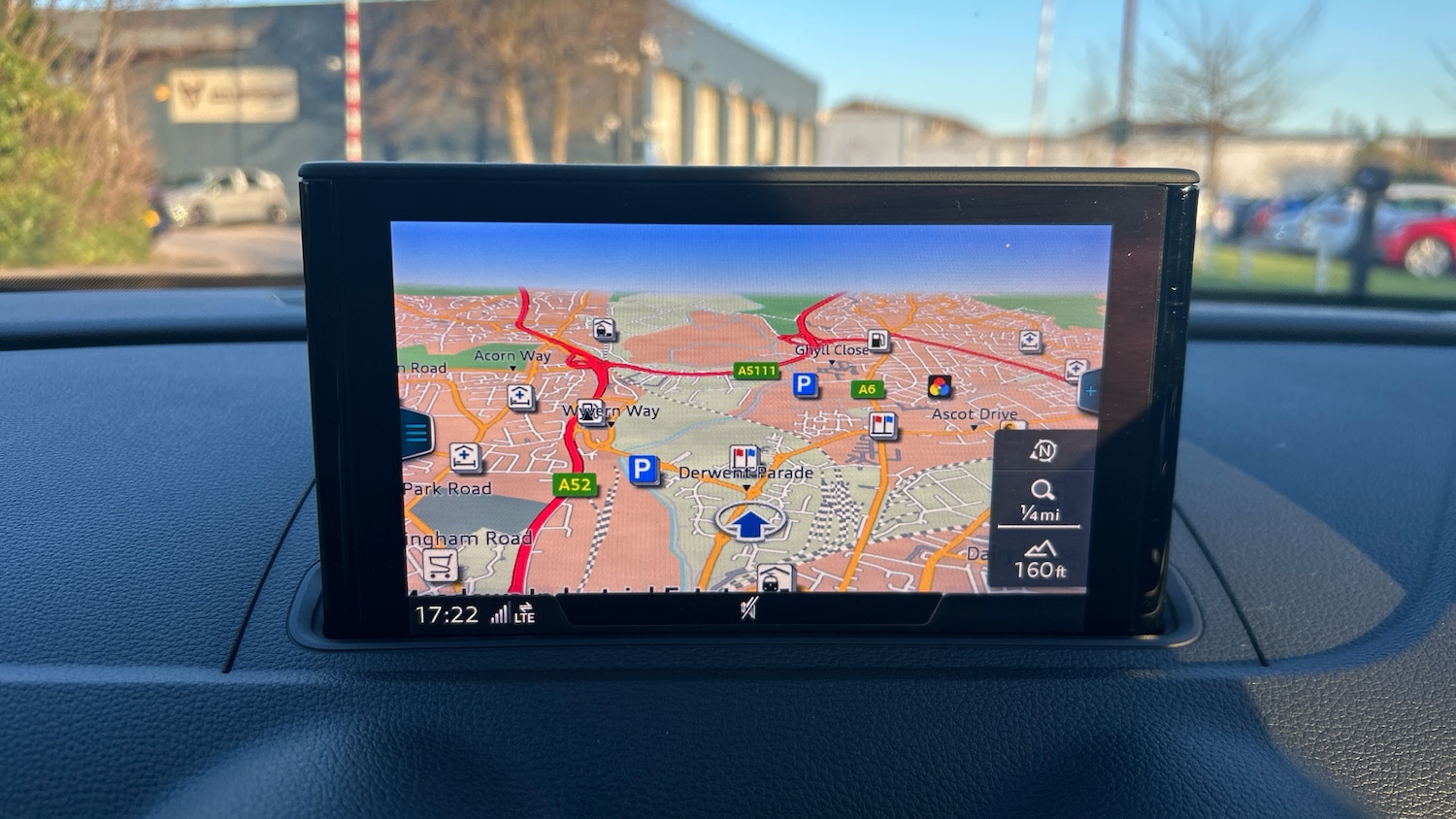 Used Audi A3 2019 for sale - 78025925: Photo 12