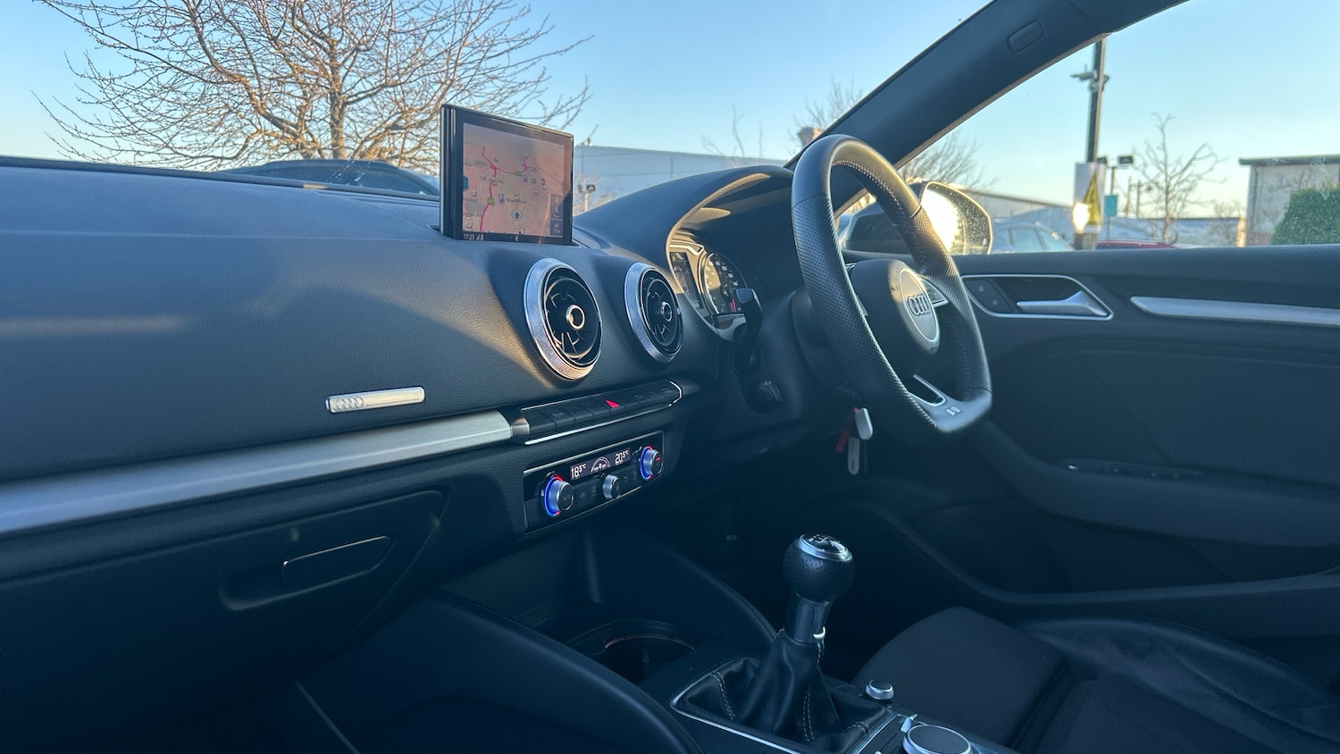 Used Audi A3 2019 for sale - 78025925: Photo 13