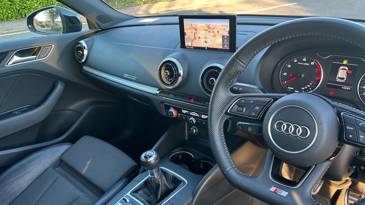 Used Audi A3 2019 for sale - 78025925: Photo 14