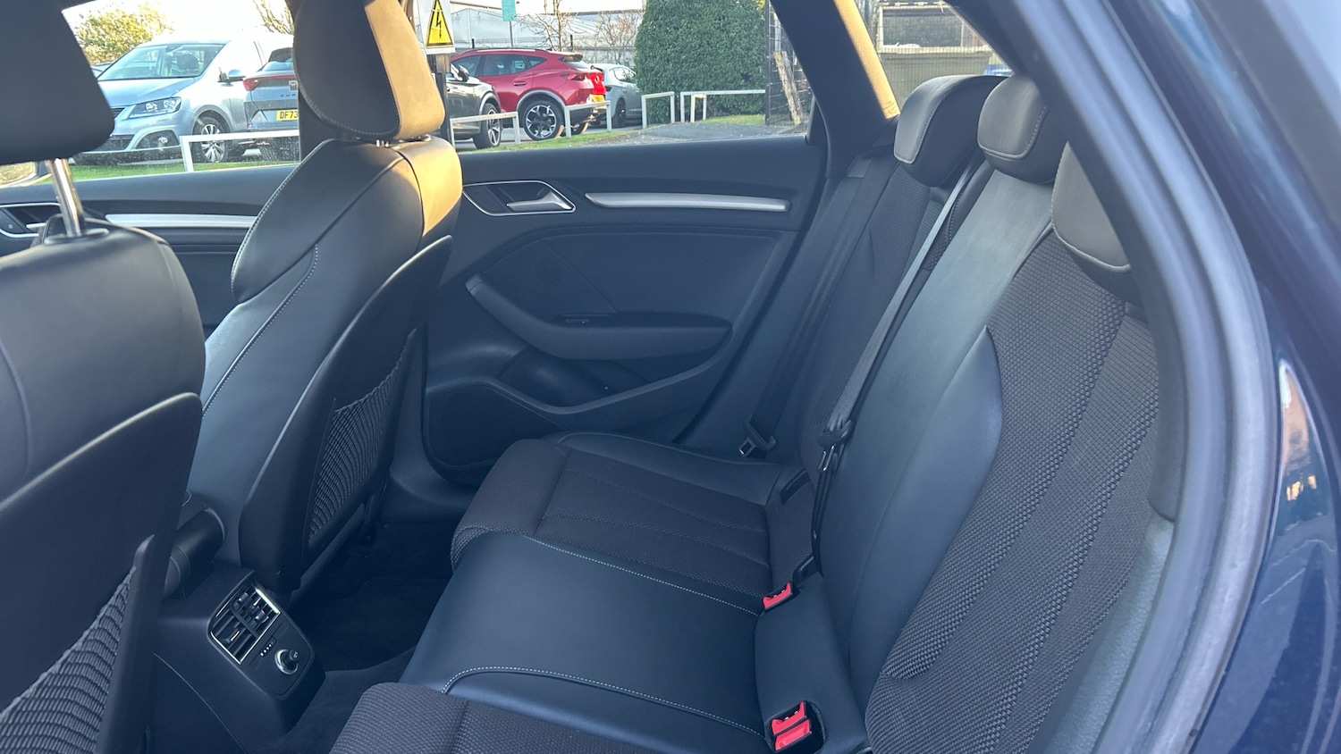 Used Audi A3 2019 for sale - 78025925: Photo 16