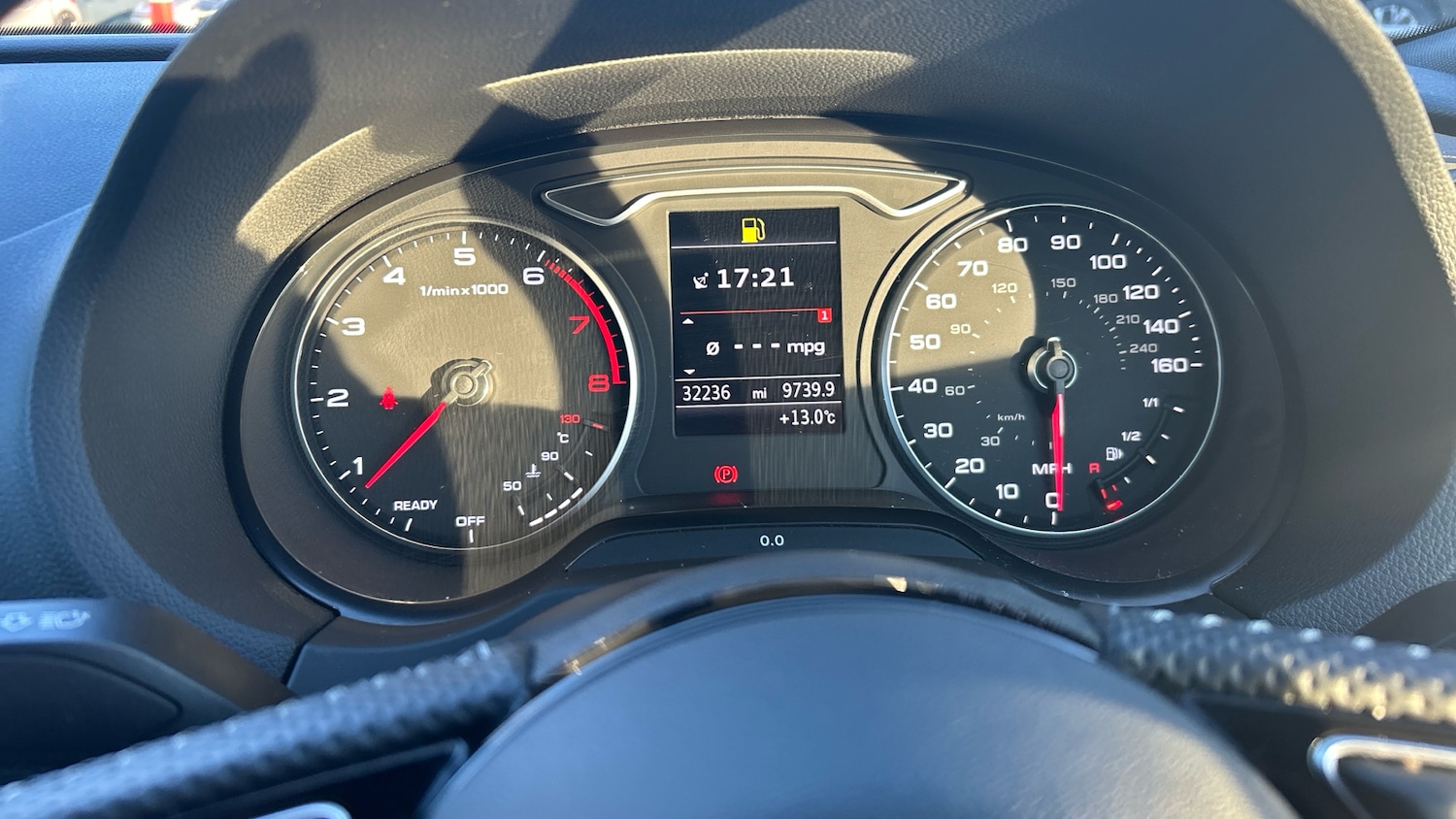 Used Audi A3 2019 for sale - 78025925: Photo 18