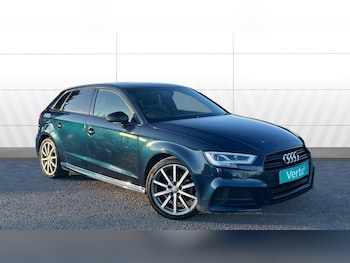 Used Audi A3 2019 for sale - 78025925: Photo