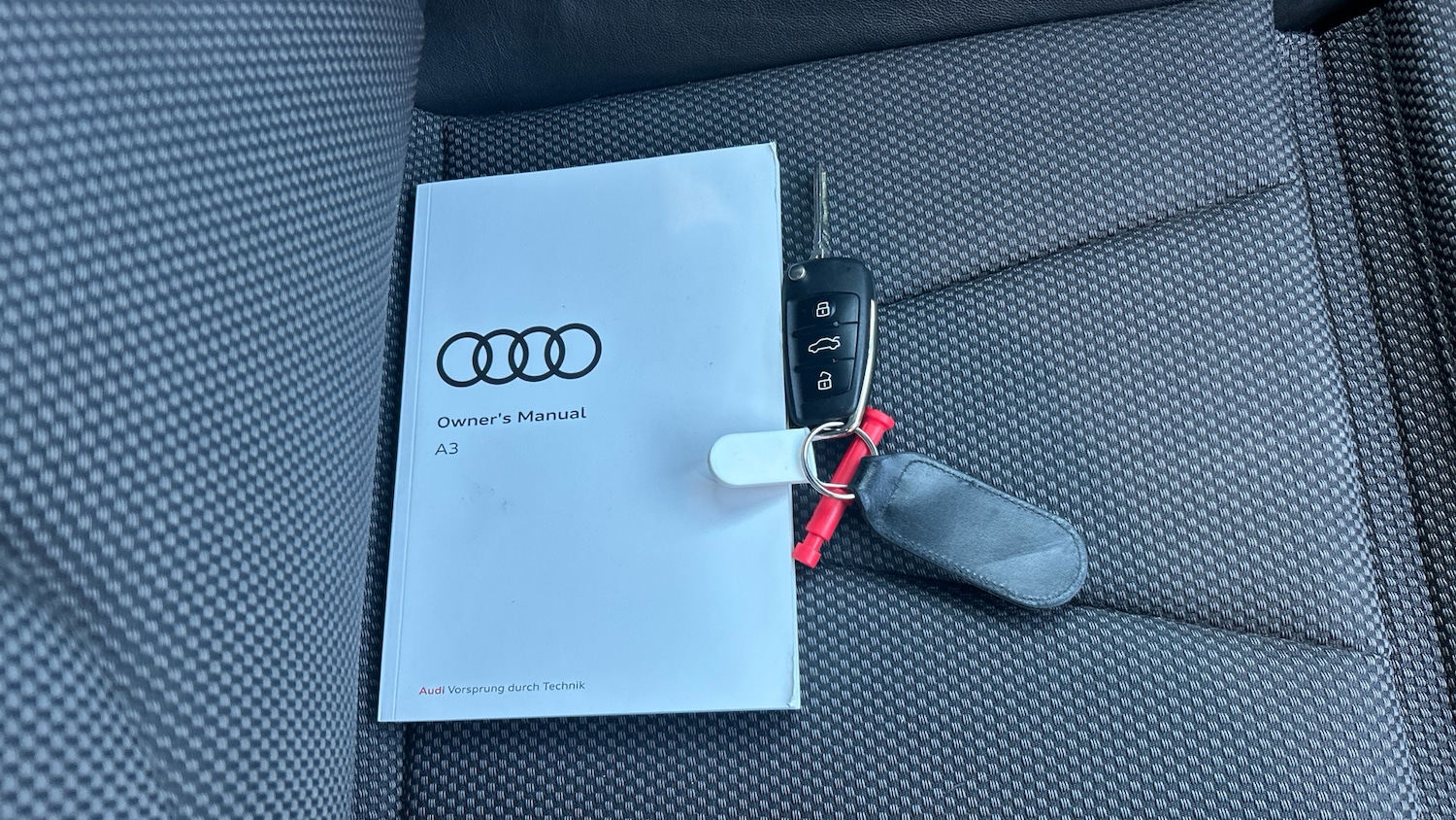 Used Audi A3 2019 for sale - 78025925: Photo 20