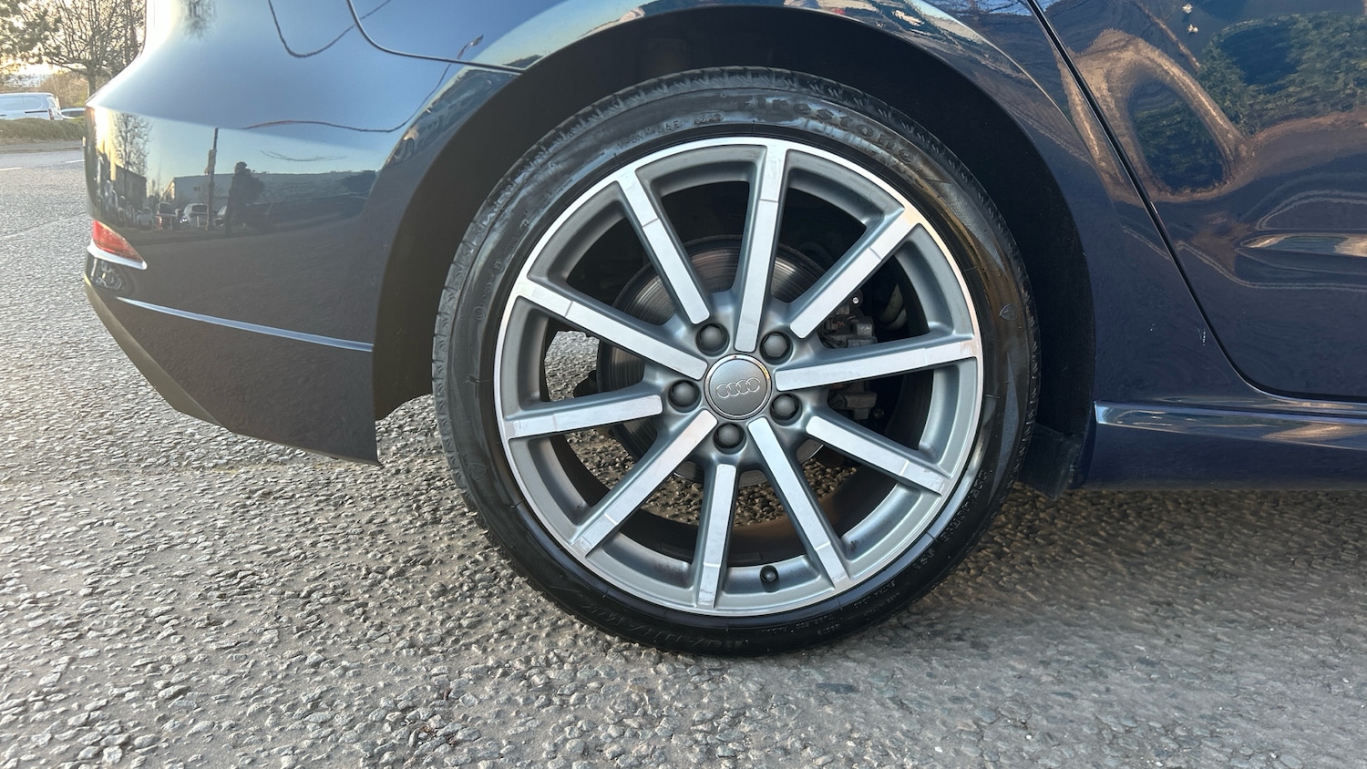 Used Audi A3 2019 for sale - 78025925: Photo 22