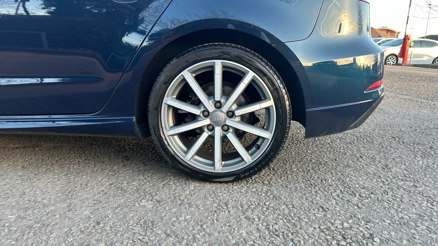 Used Audi A3 2019 for sale - 78025925: Photo 23