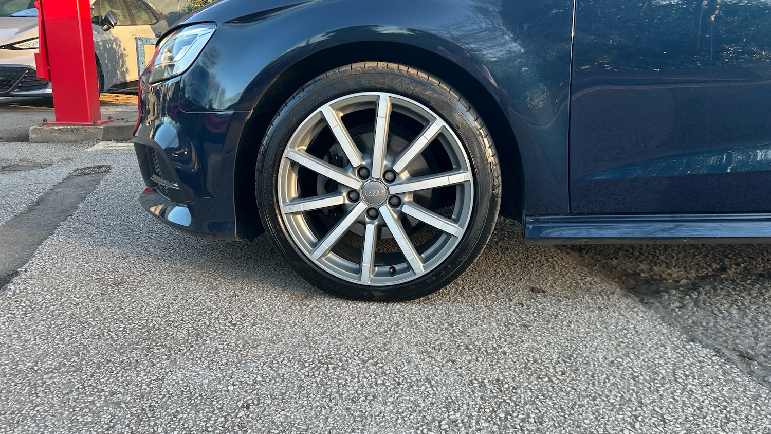 Used Audi A3 2019 for sale - 78025925: Photo 24