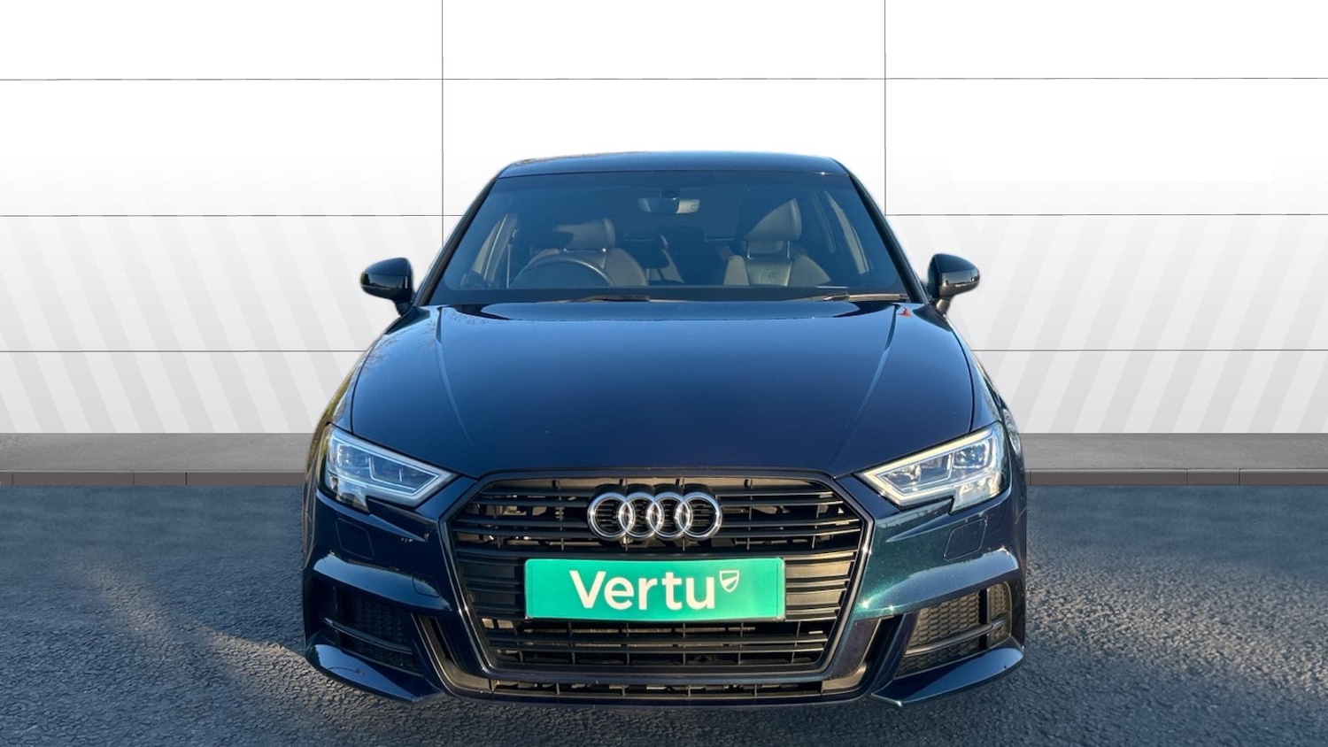 Used Audi A3 2019 for sale - 78025925: Photo 3