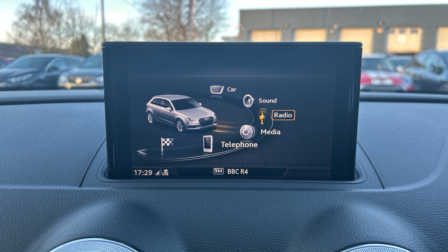 Used Audi A3 2019 for sale - 78025925: Photo 30