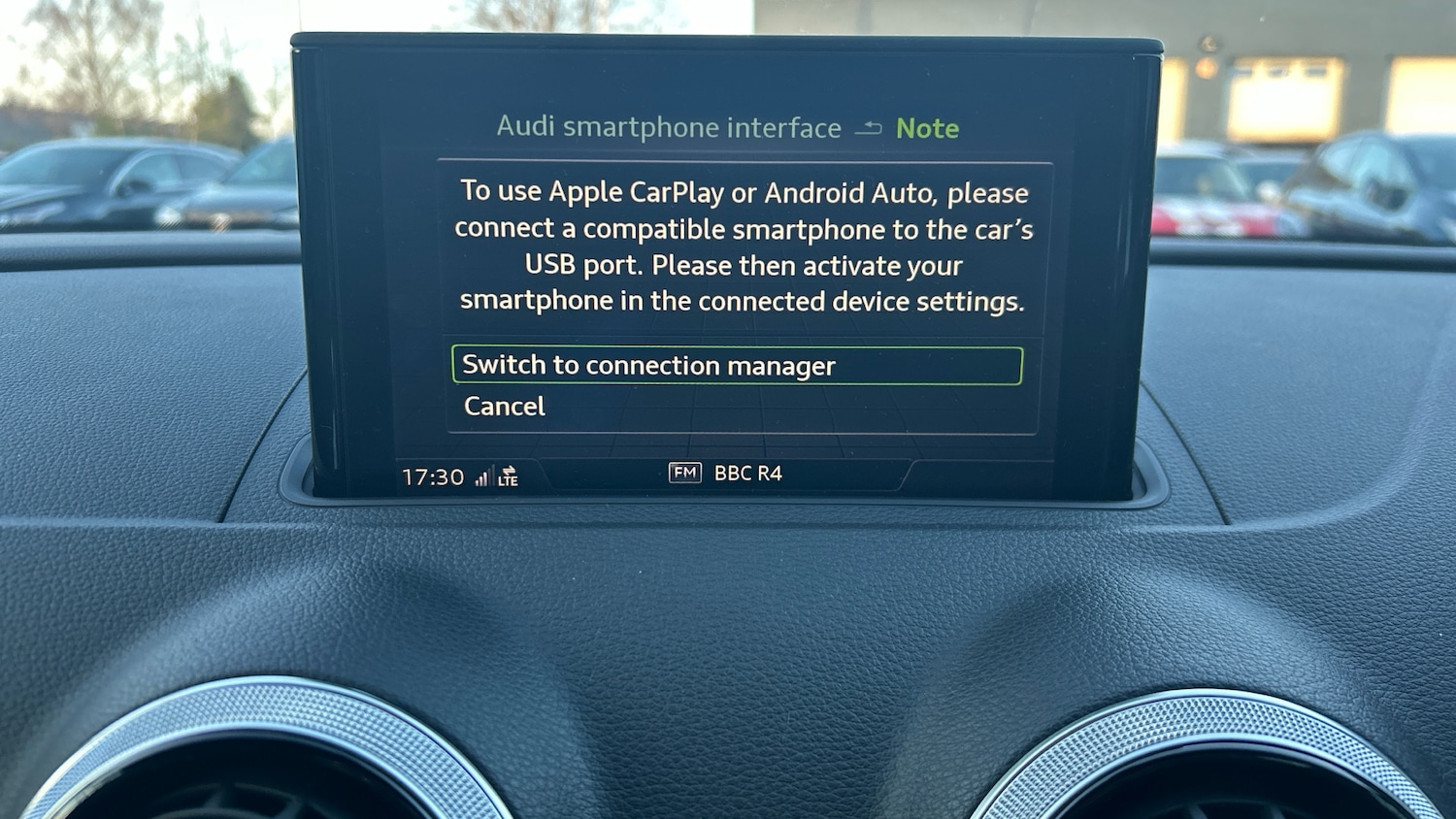 Used Audi A3 2019 for sale - 78025925: Photo 34