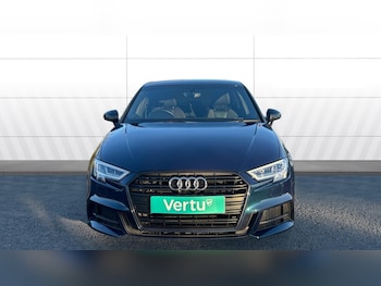Used Audi A3 2019 for sale - 78025925: Photo