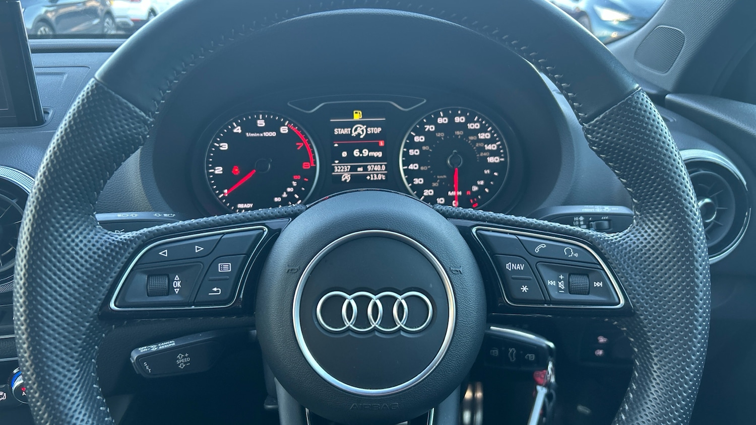Used Audi A3 2019 for sale - 78025925: Photo 46