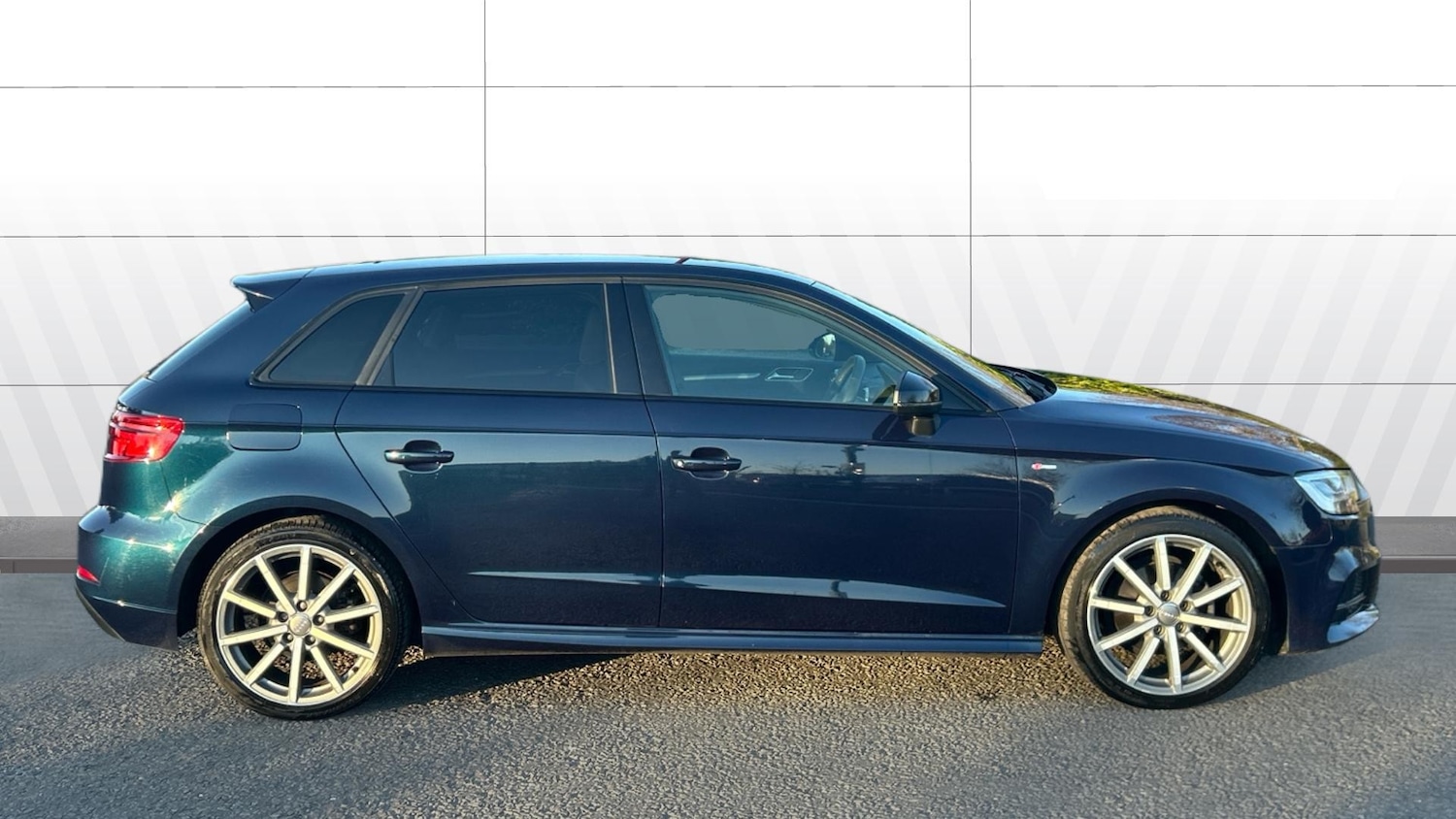 Used Audi A3 2019 for sale - 78025925: Photo 5