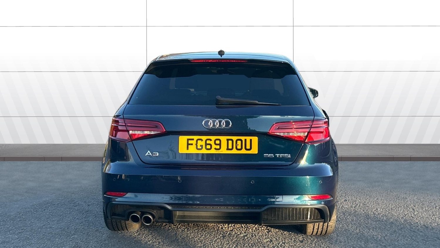 Used Audi A3 2019 for sale - 78025925: Photo 6