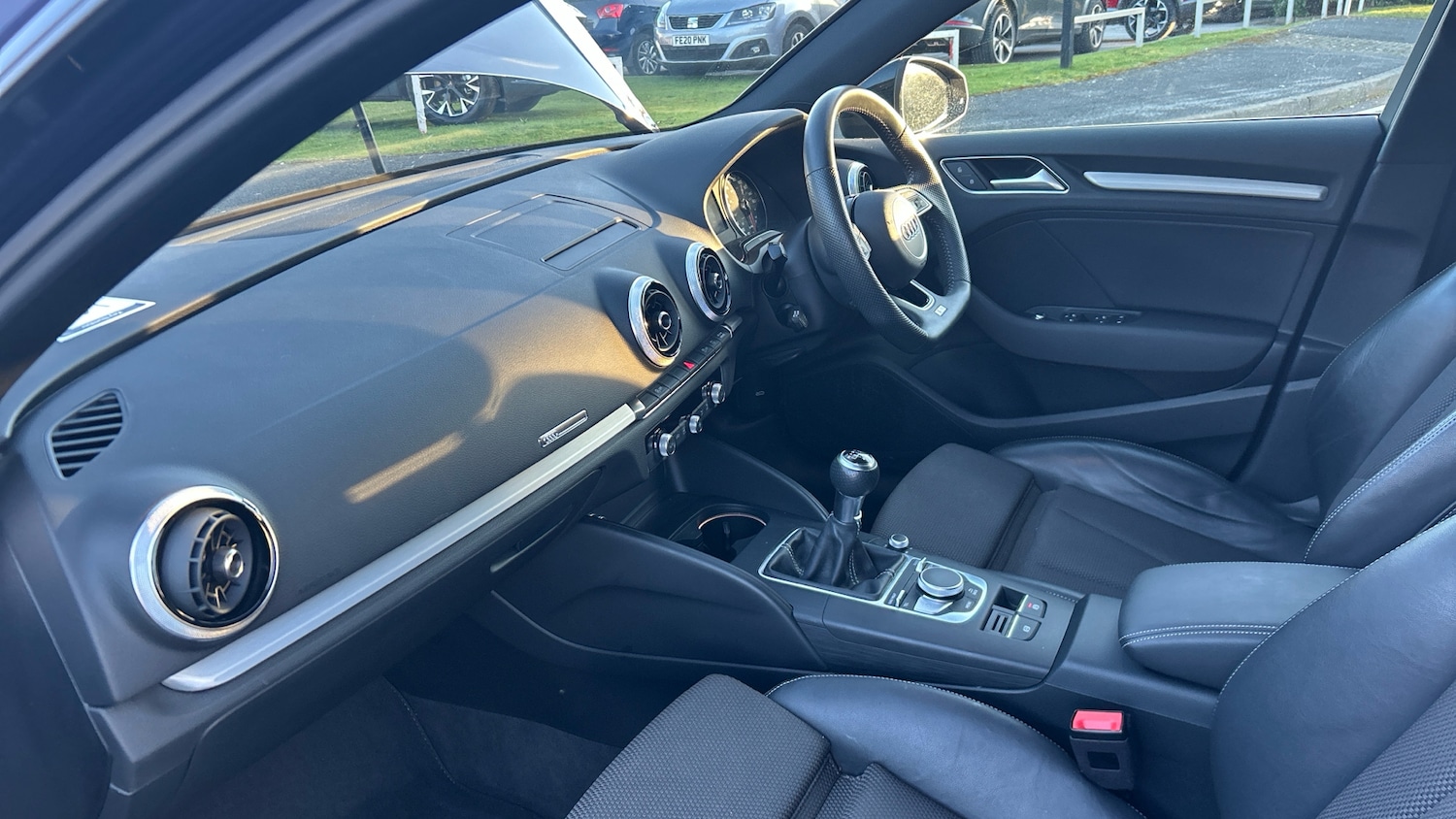 Used Audi A3 2019 for sale - 78025925: Photo 9