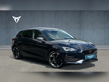 Used Cupra Leon 2023 for sale - 78836169: Photo