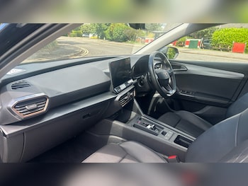Used Cupra Leon 2023 for sale - 78836169: Photo