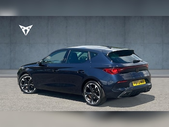 Used Cupra Leon 2023 for sale - 78836169: Photo