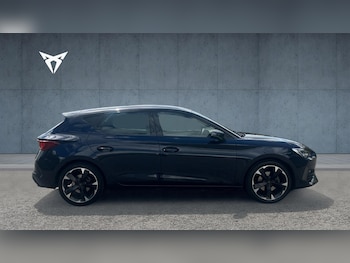 Used Cupra Leon 2023 for sale - 78836169: Photo