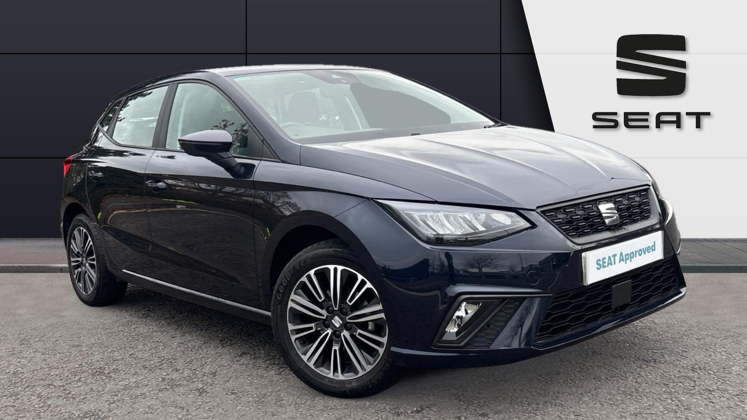 Used SEAT Ibiza 2022 for sale - 76451808: Photo 1