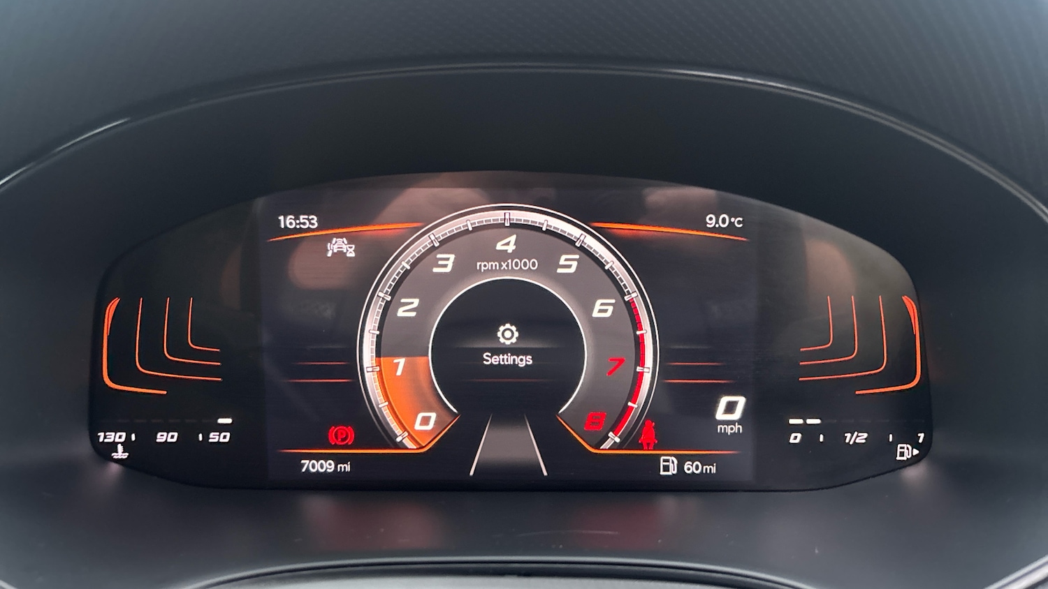 Used SEAT Ibiza 2022 for sale - 76451808: Photo 11