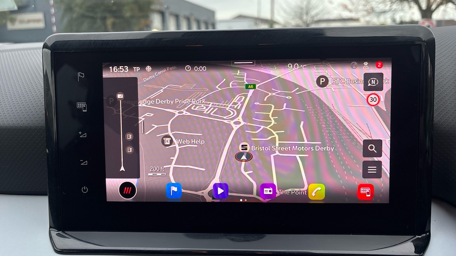 Used SEAT Ibiza 2022 for sale - 76451808: Photo 12