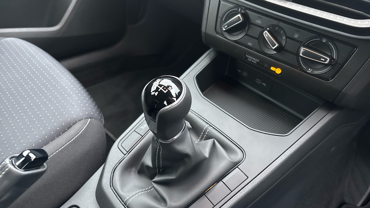 Used SEAT Ibiza 2022 for sale - 76451808: Photo 14