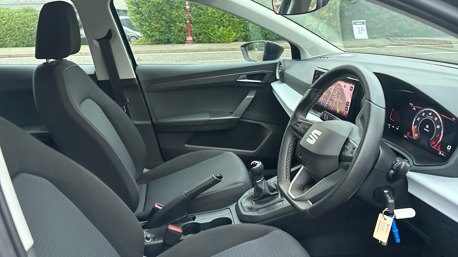 Used SEAT Ibiza 2022 for sale - 76451808: Photo 15