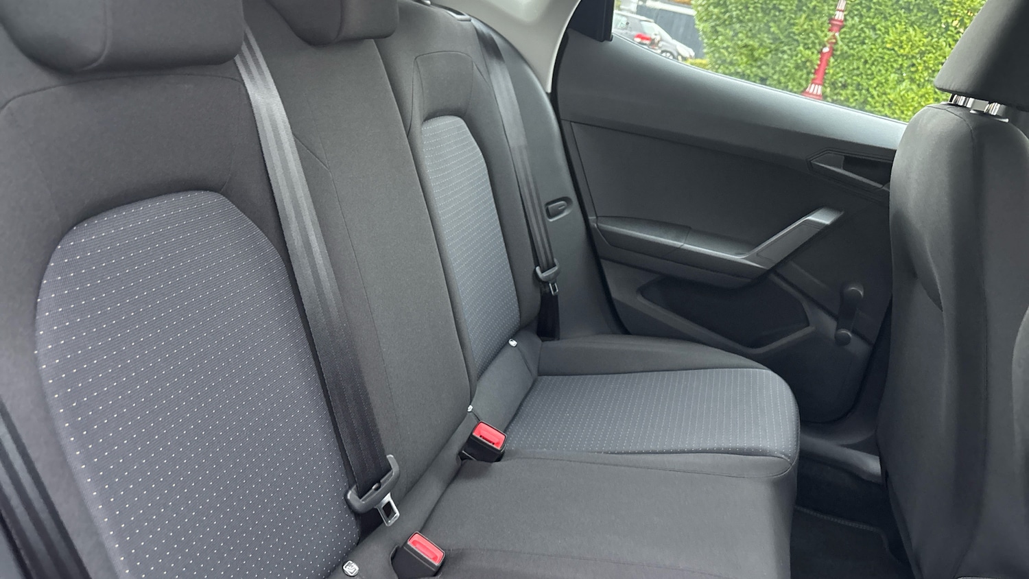 Used SEAT Ibiza 2022 for sale - 76451808: Photo 16