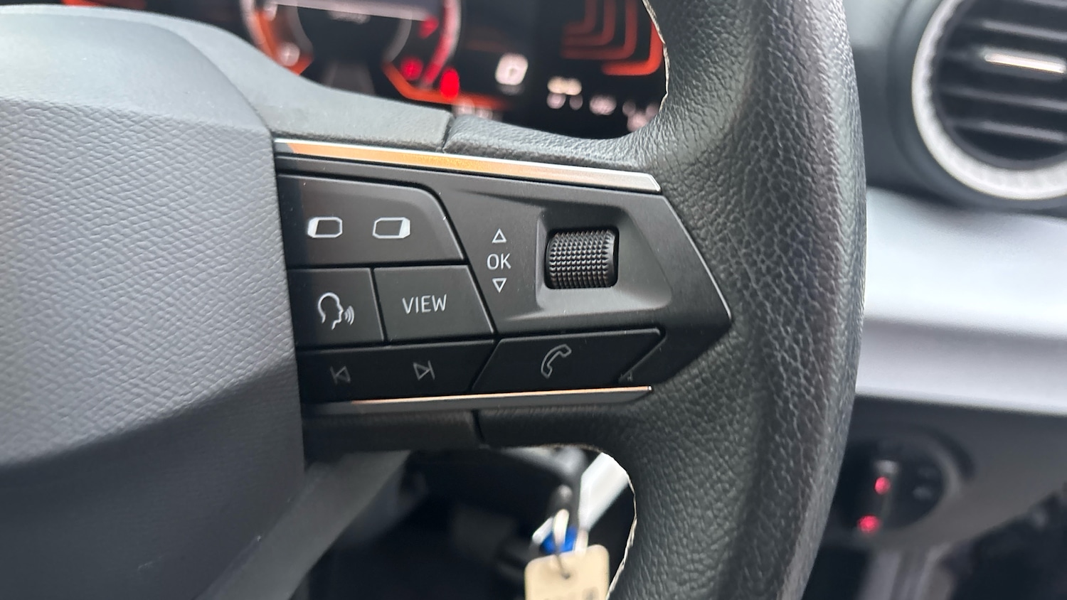 Used SEAT Ibiza 2022 for sale - 76451808: Photo 18