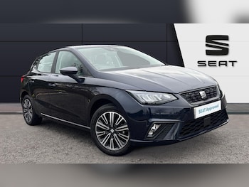 SEAT - Ibiza